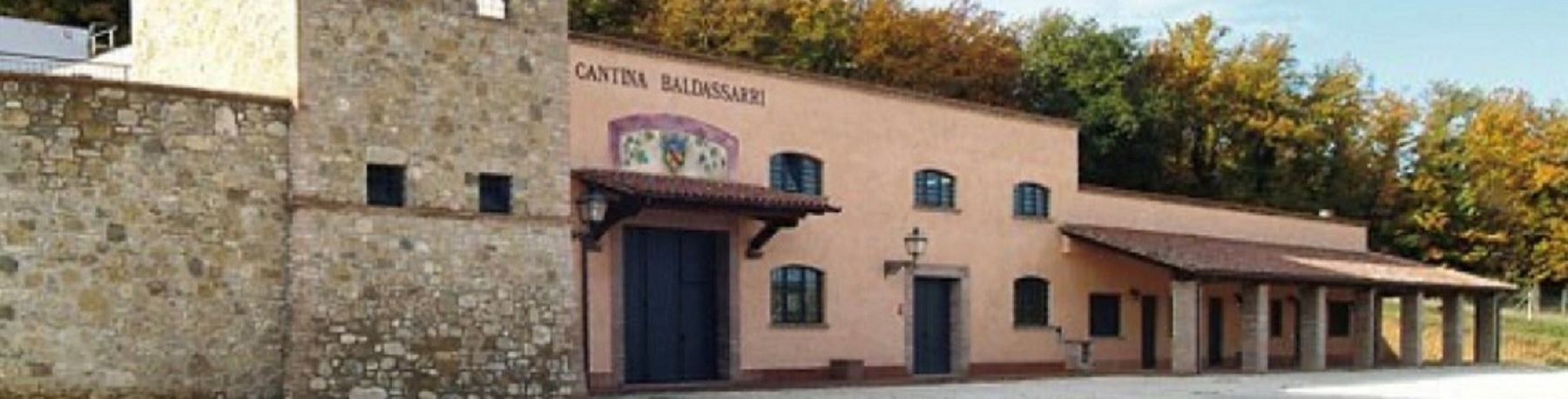 Cantina Baldassarri